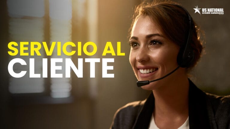 Servicio Al Cliente